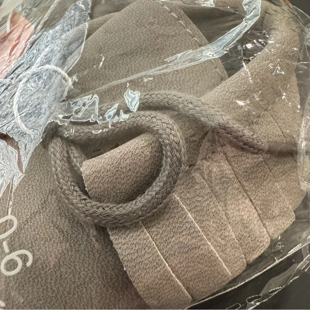 NWT Baby Soft Shoe Moccasins